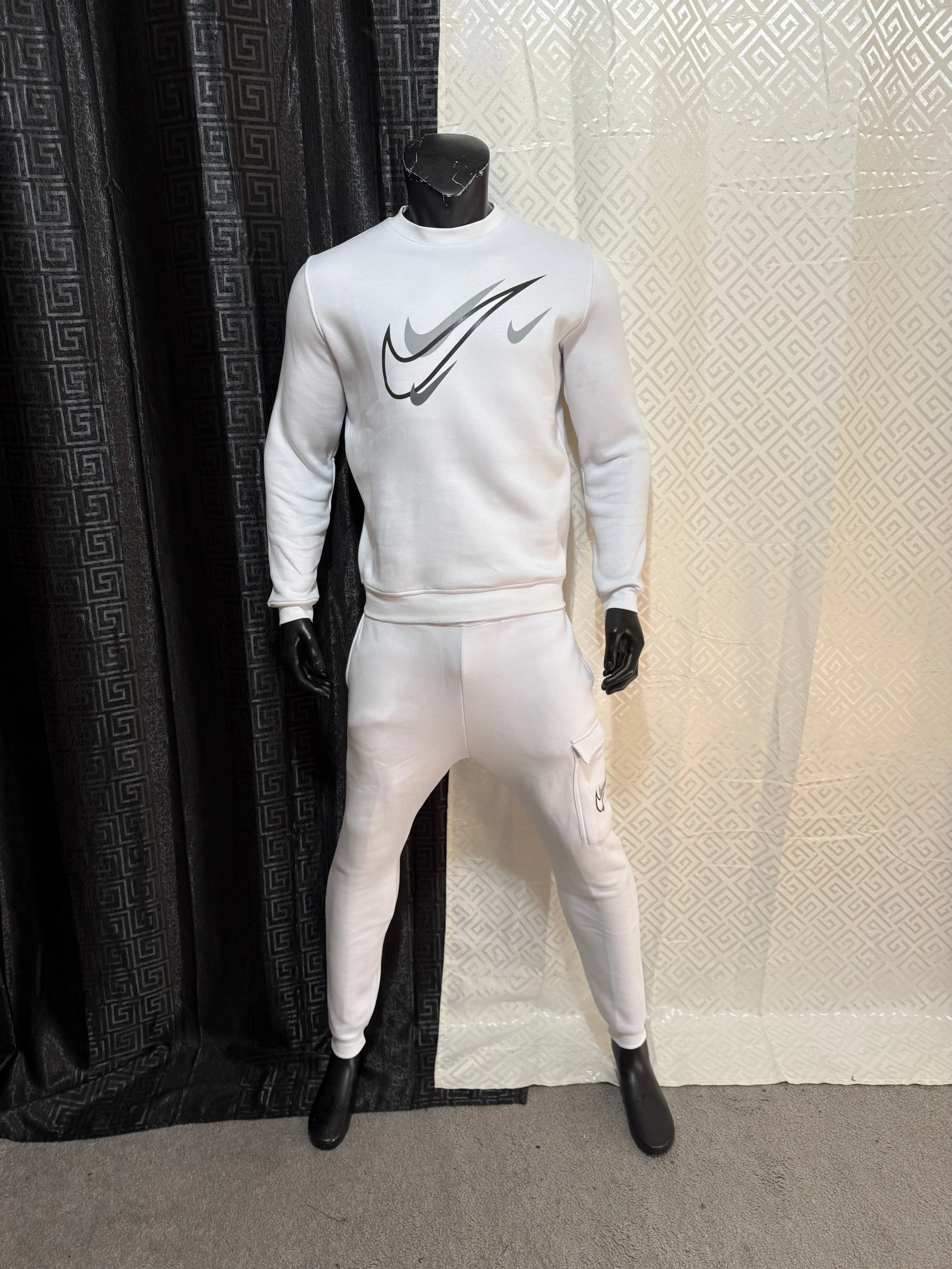 Chandal Nike 2024 