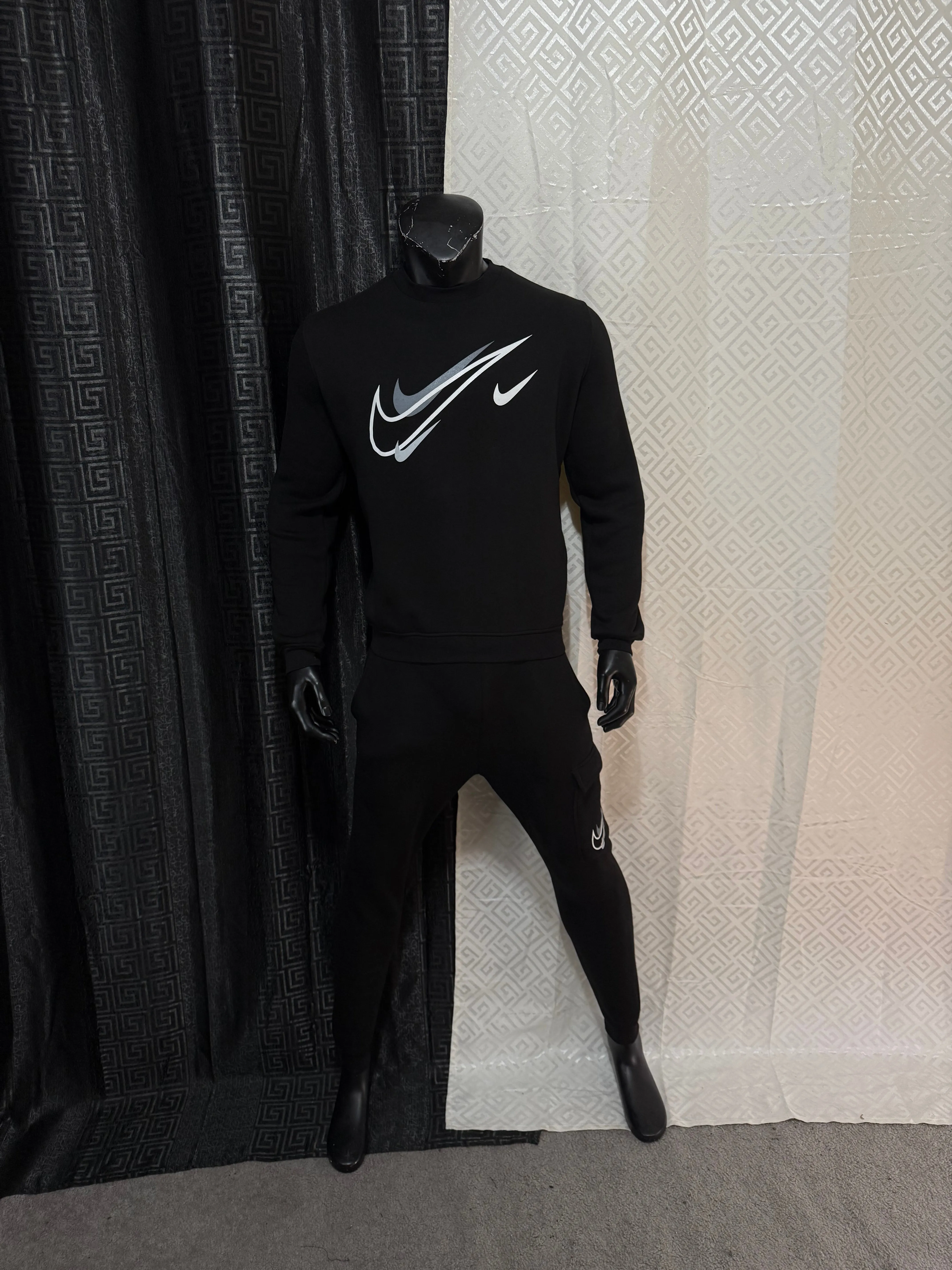 Chandal Nike 2024 