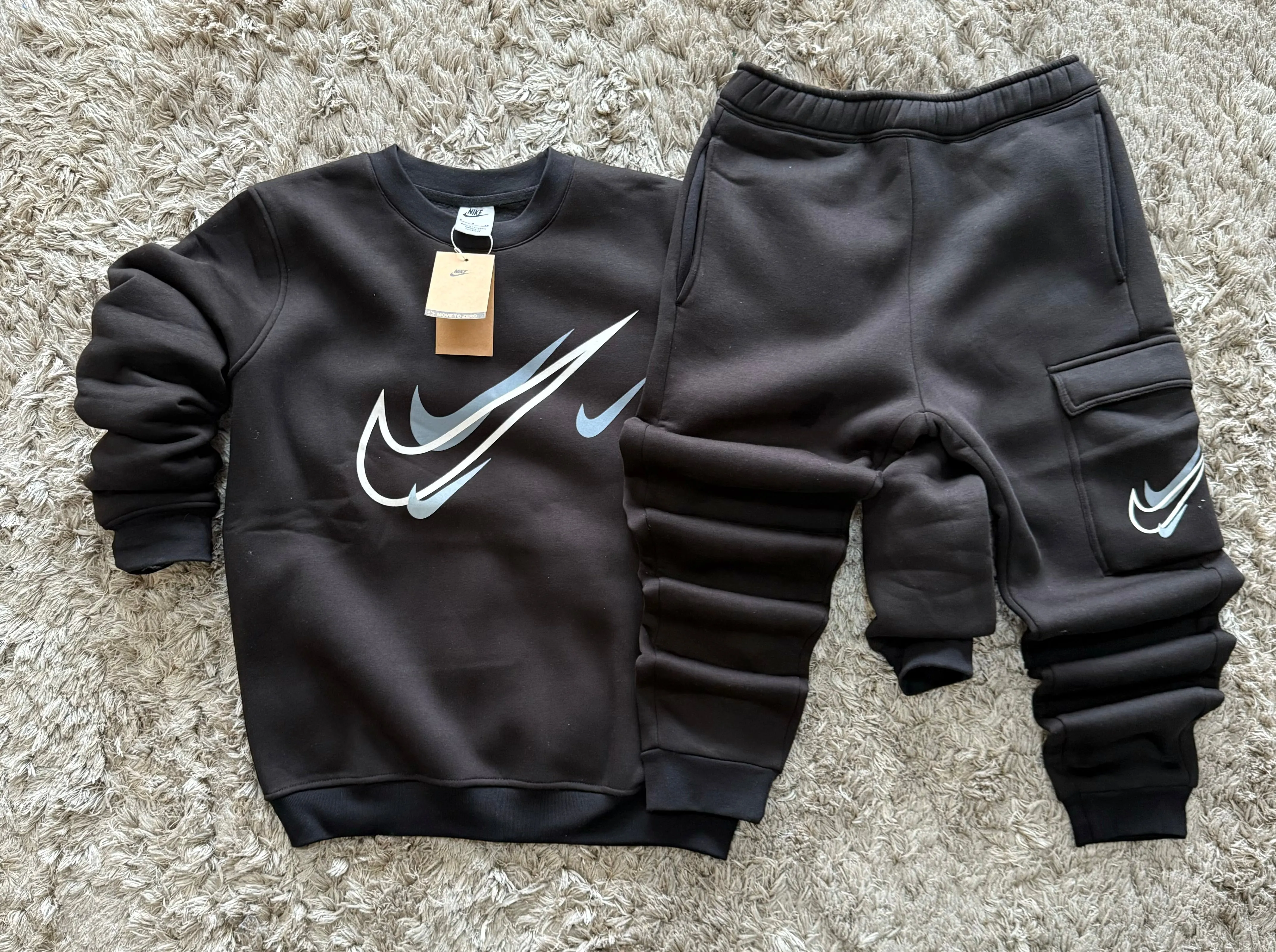 Chandal Nike 2024 