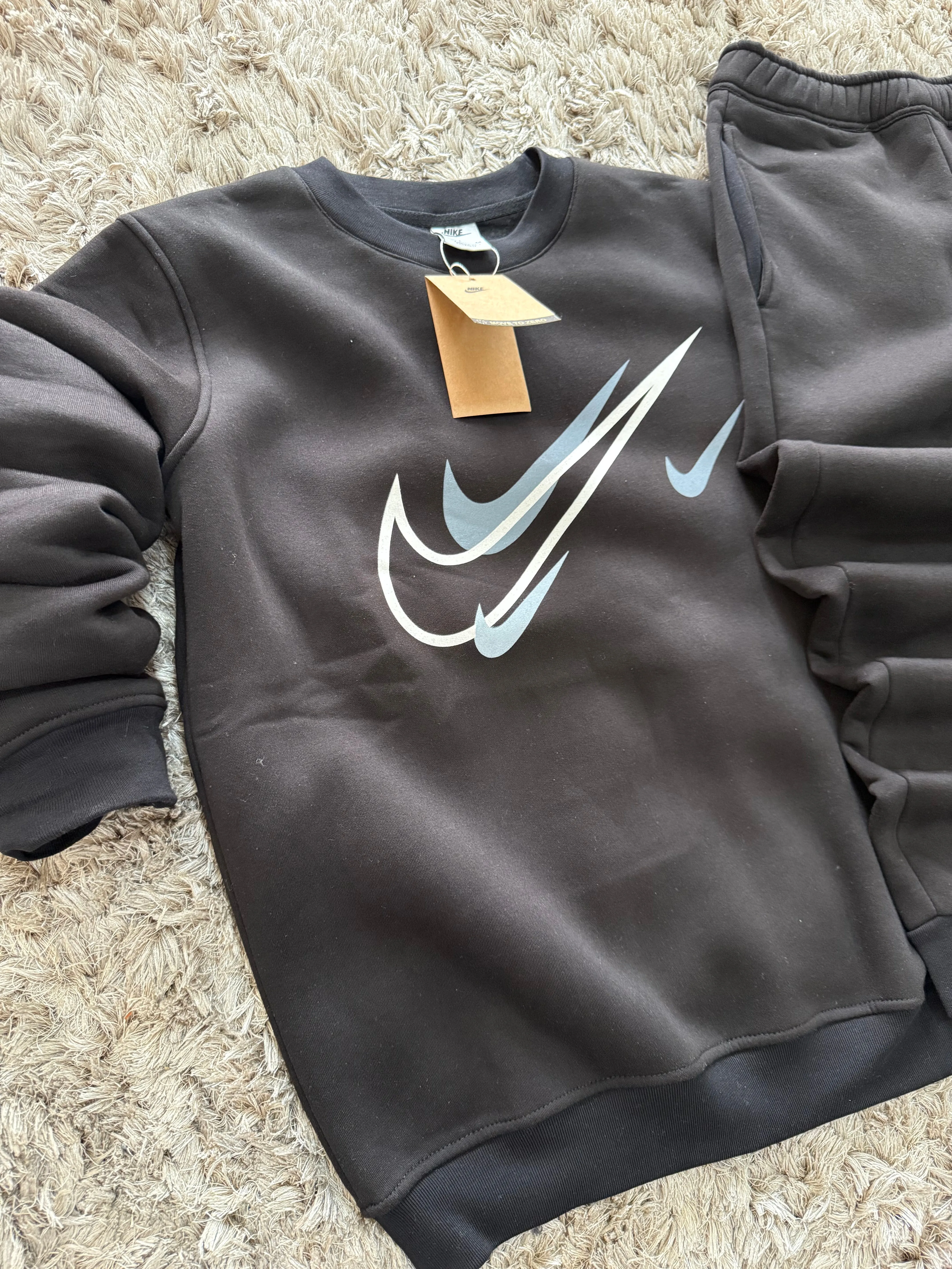 Chandal Nike 2024 