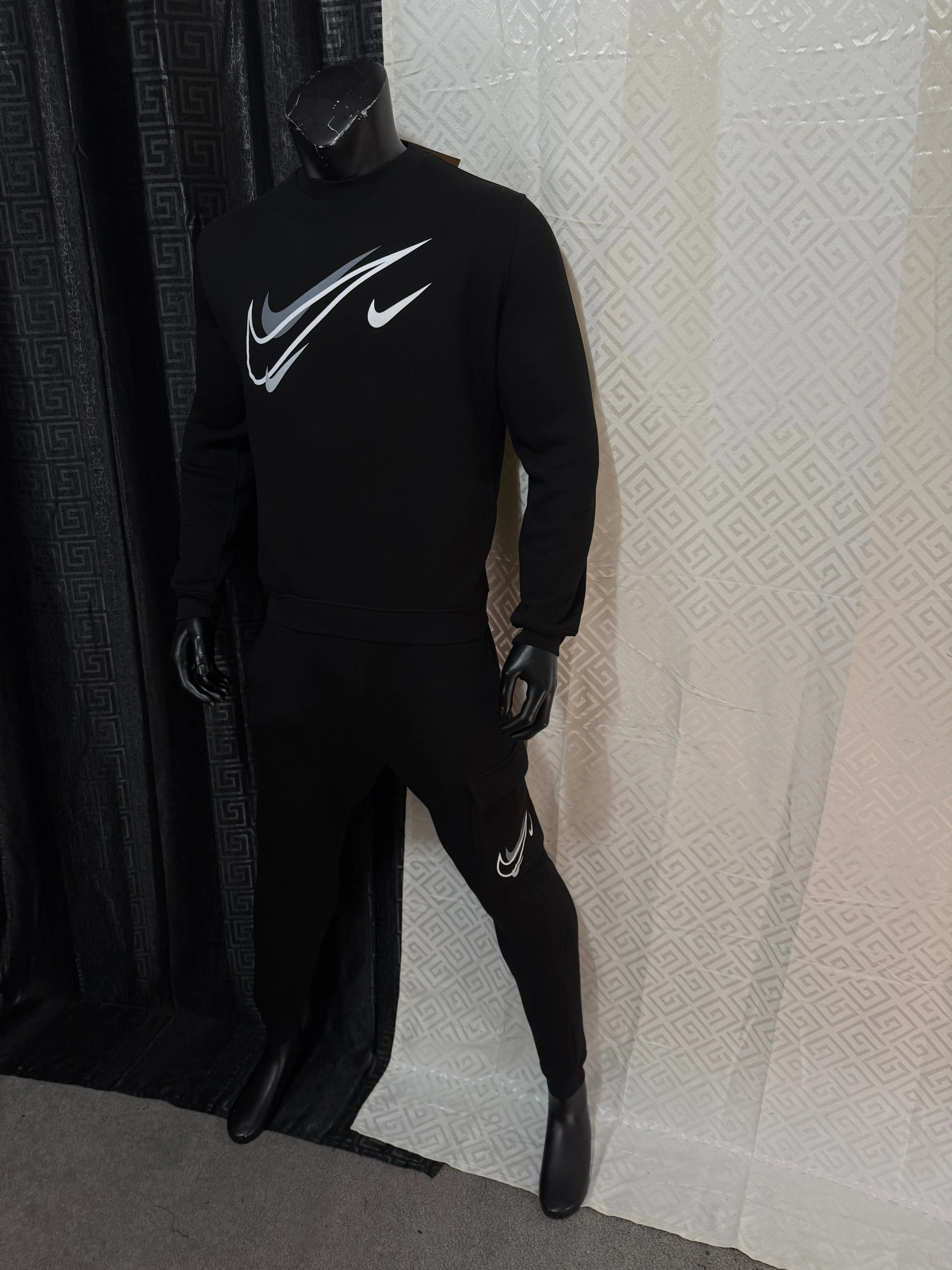 Chandal Nike 2024 