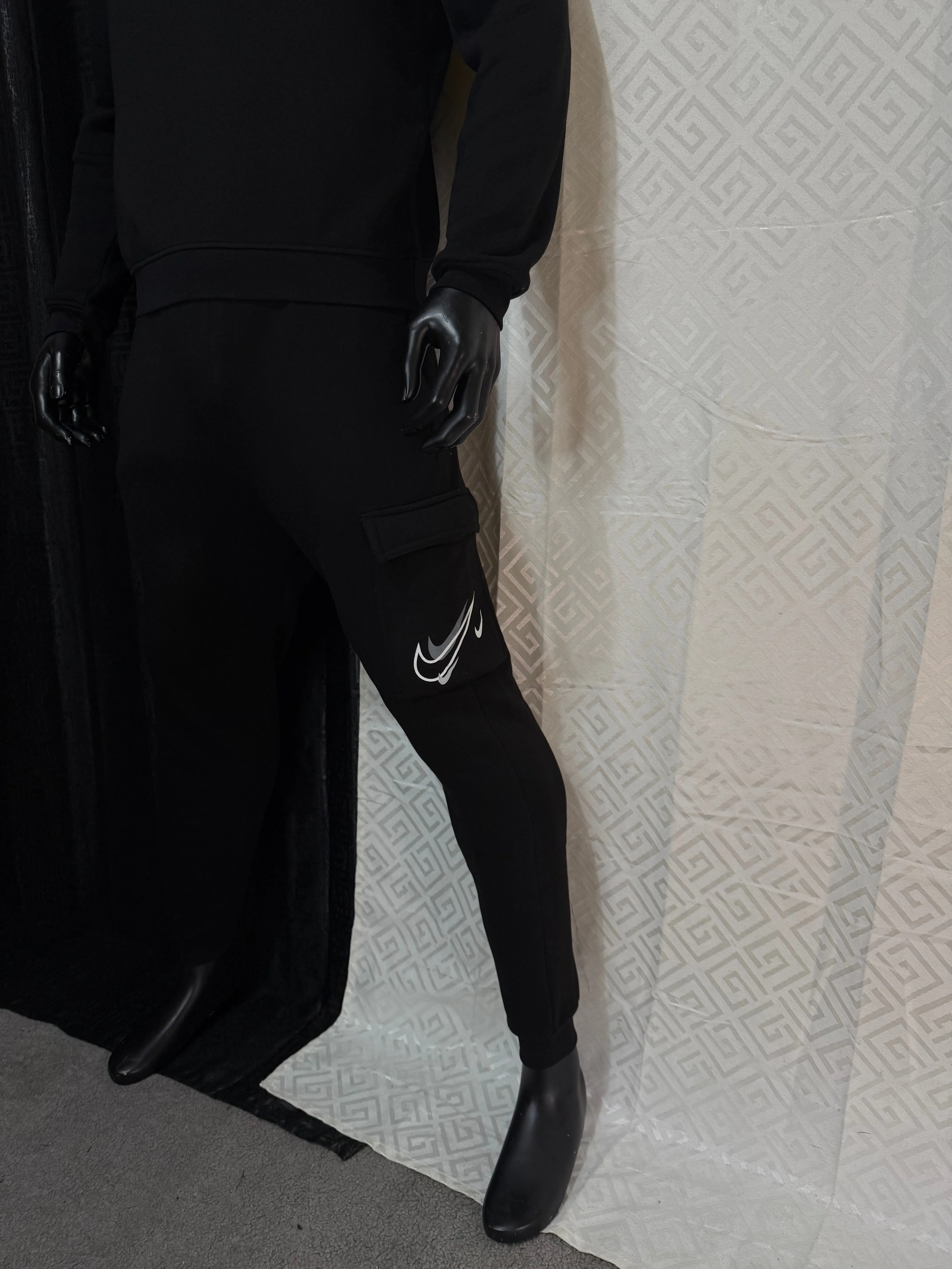 Chandal Nike 2024 