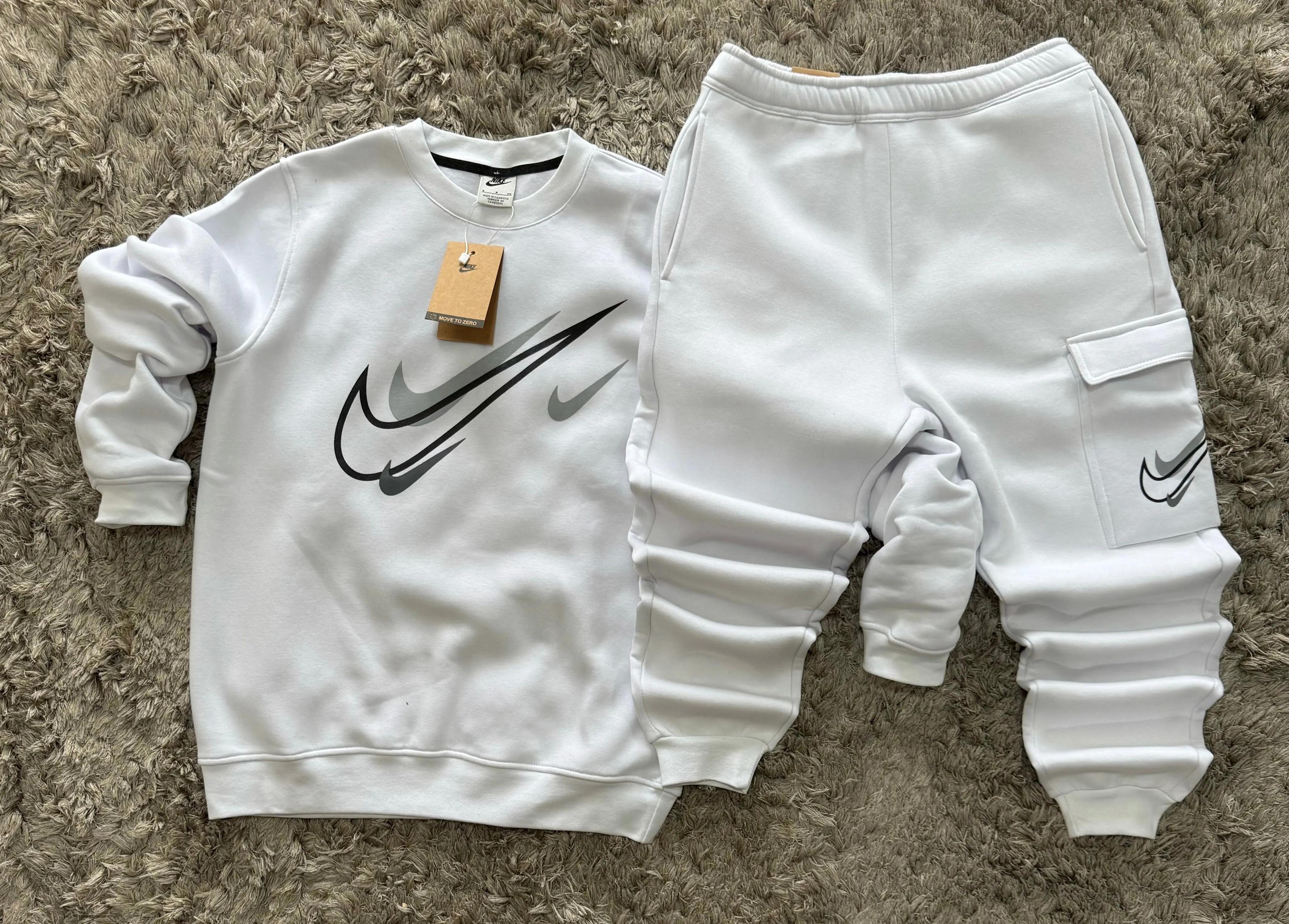 Chandal Nike 2024 