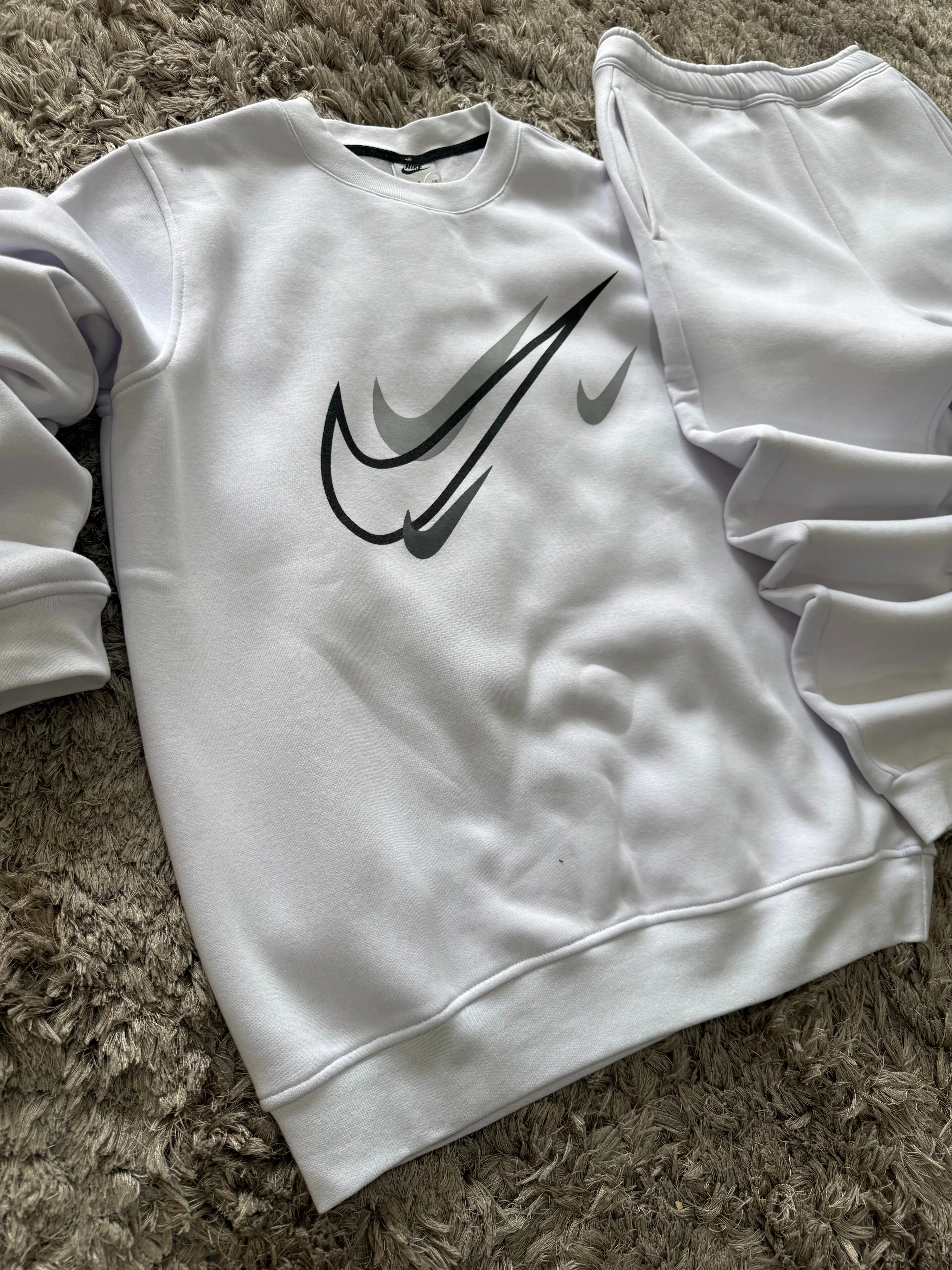 Chandal Nike 2024 