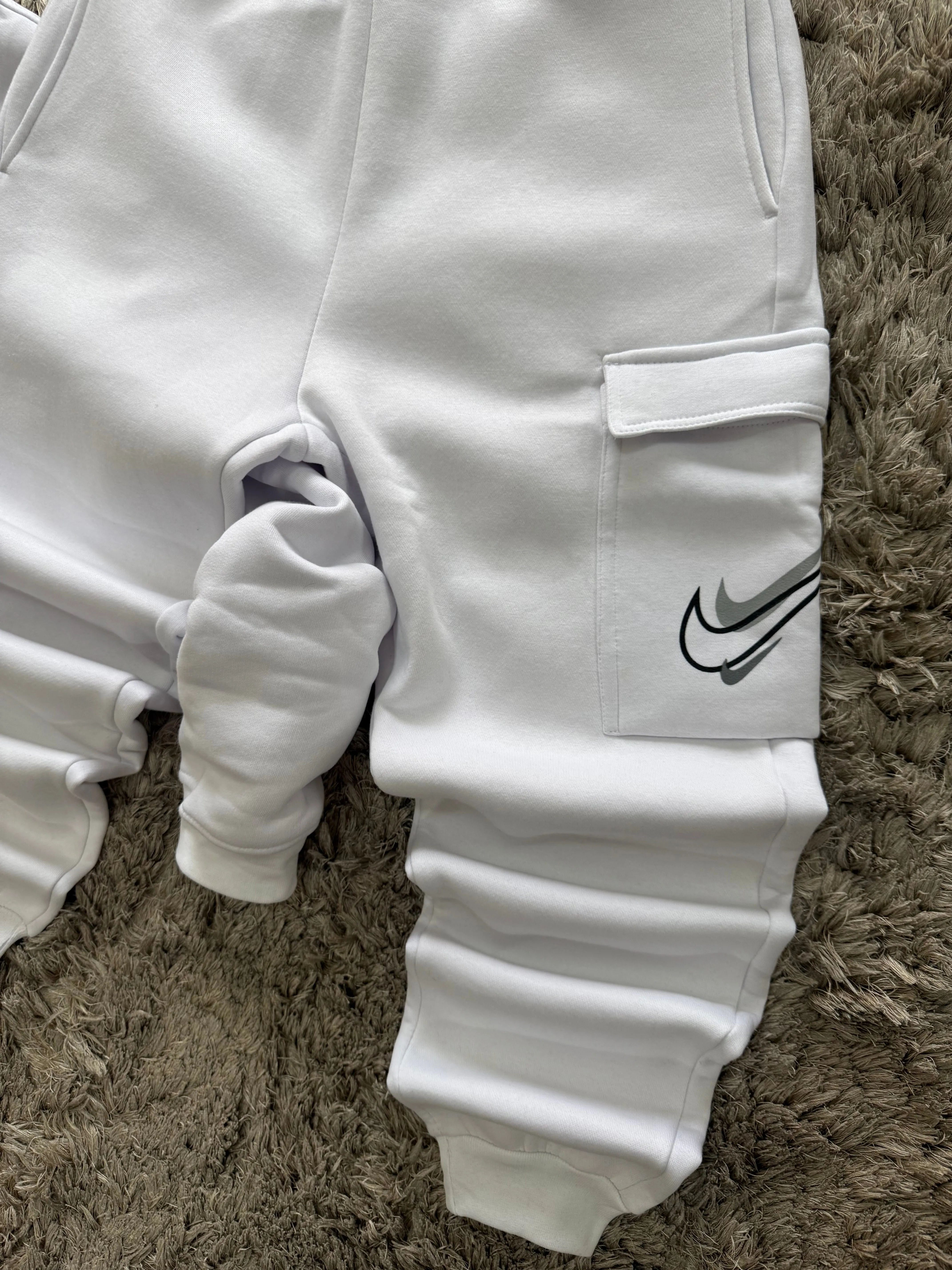 Chandal Nike 2024 