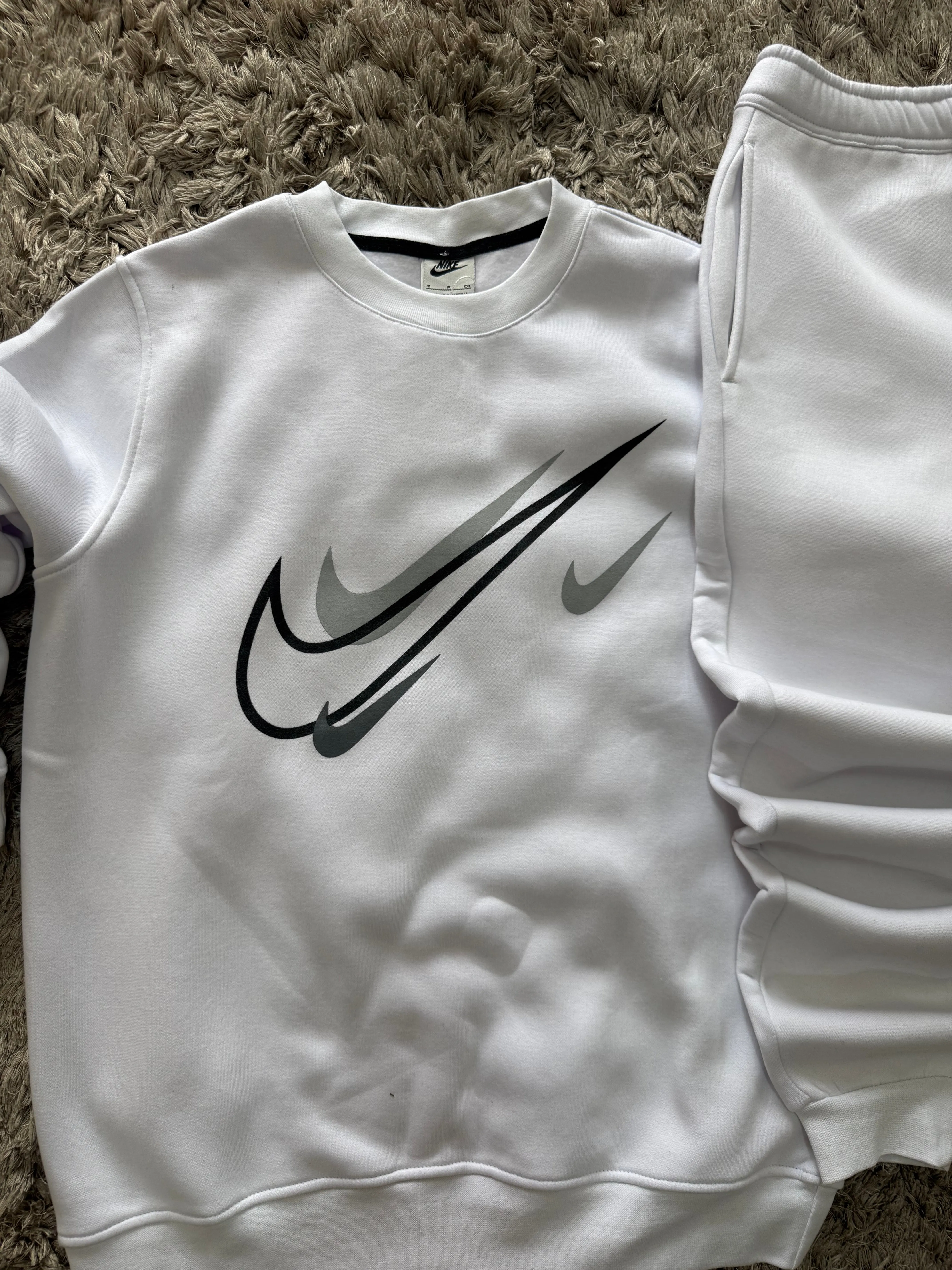Chandal Nike 2024 