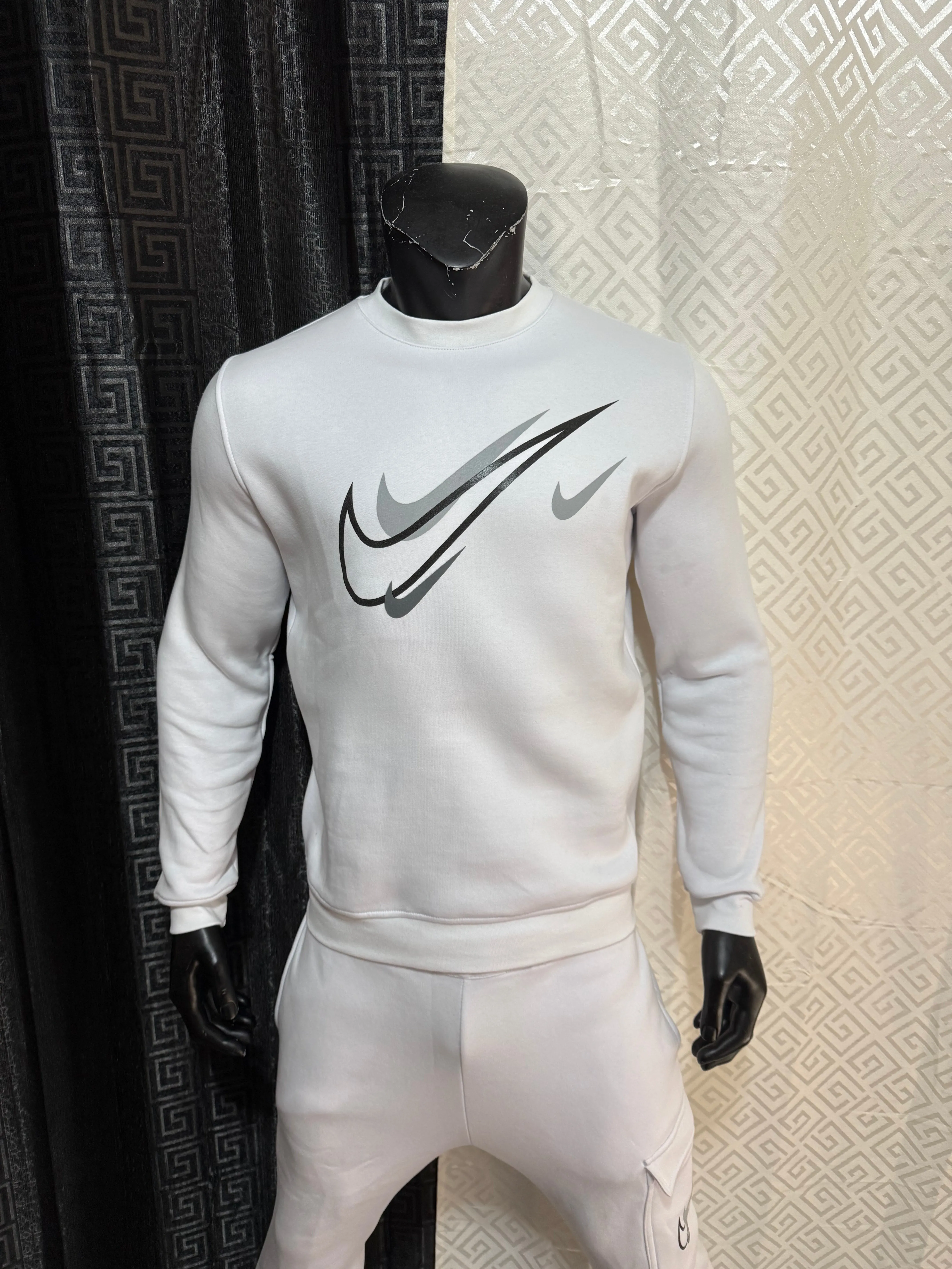 Chandal Nike 2024 