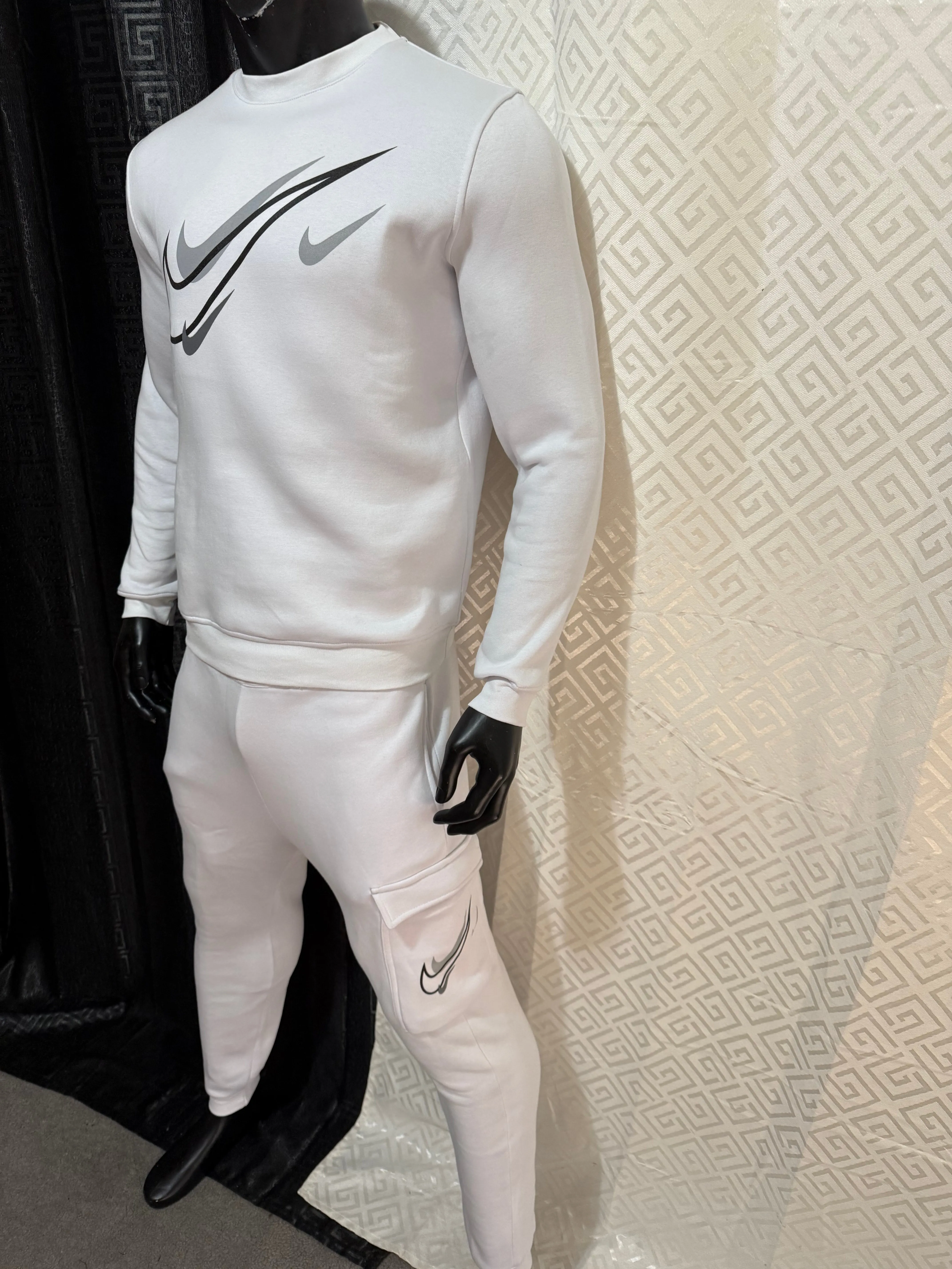 Chandal Nike 2024 