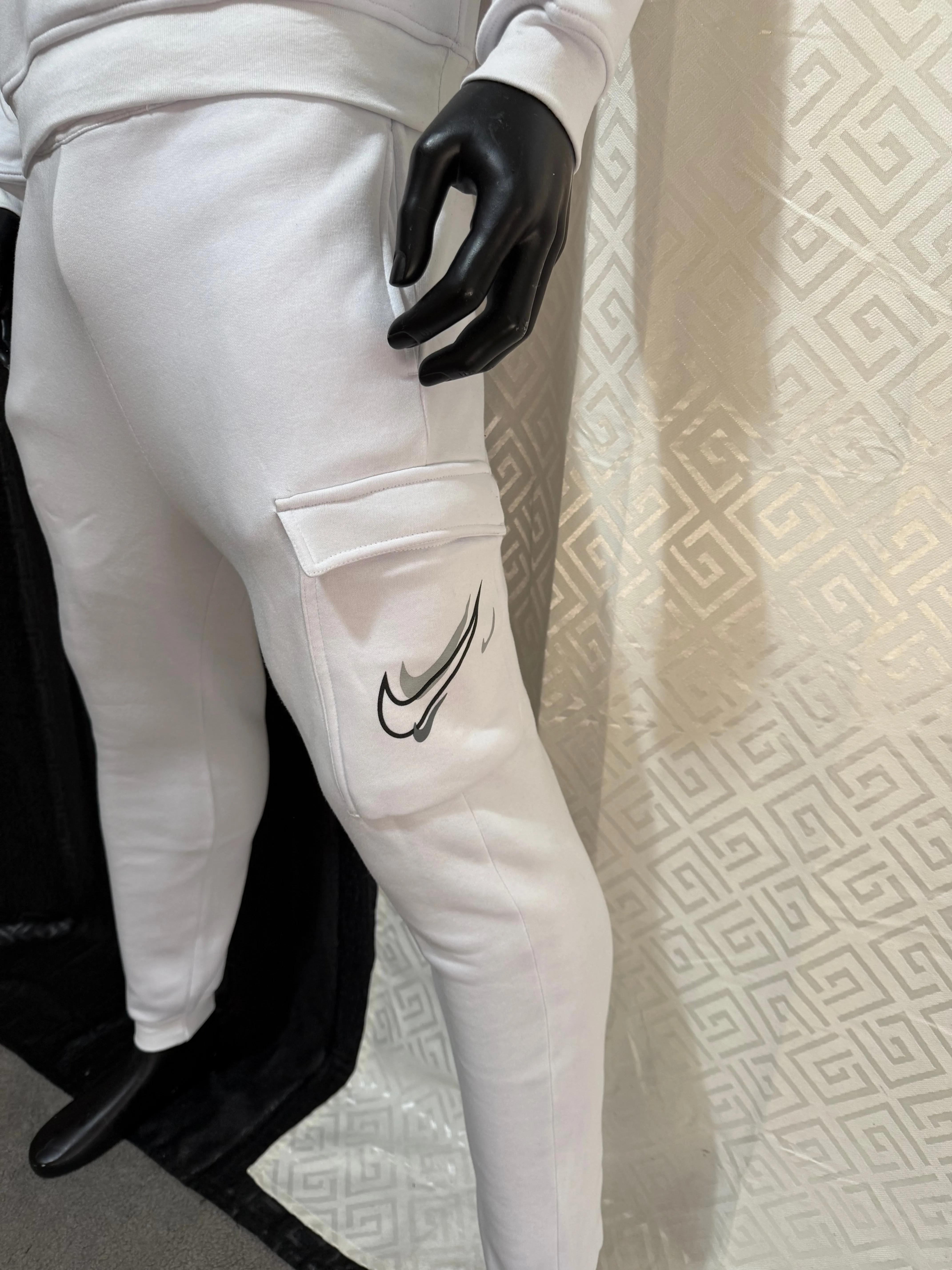 Chandal Nike 2024 