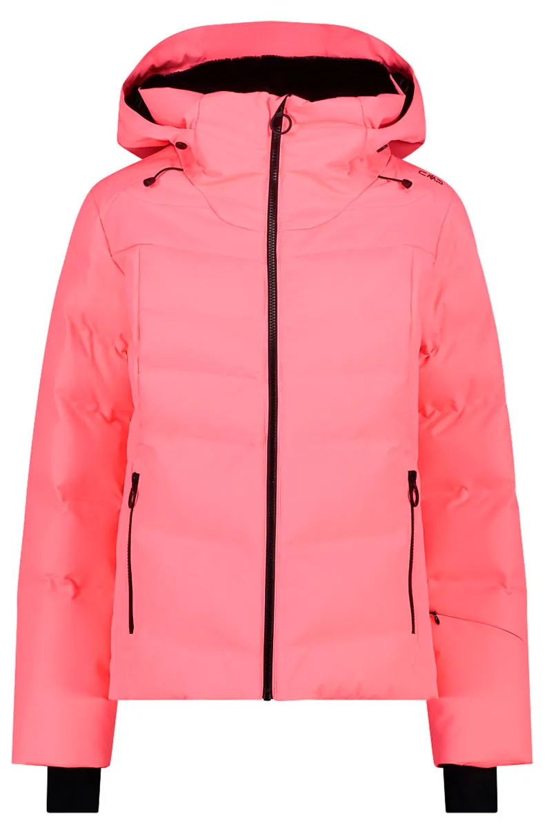 Chaqueta campagnolo Fix Hood Jacket W