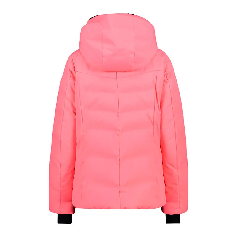 Chaqueta campagnolo Fix Hood Jacket W