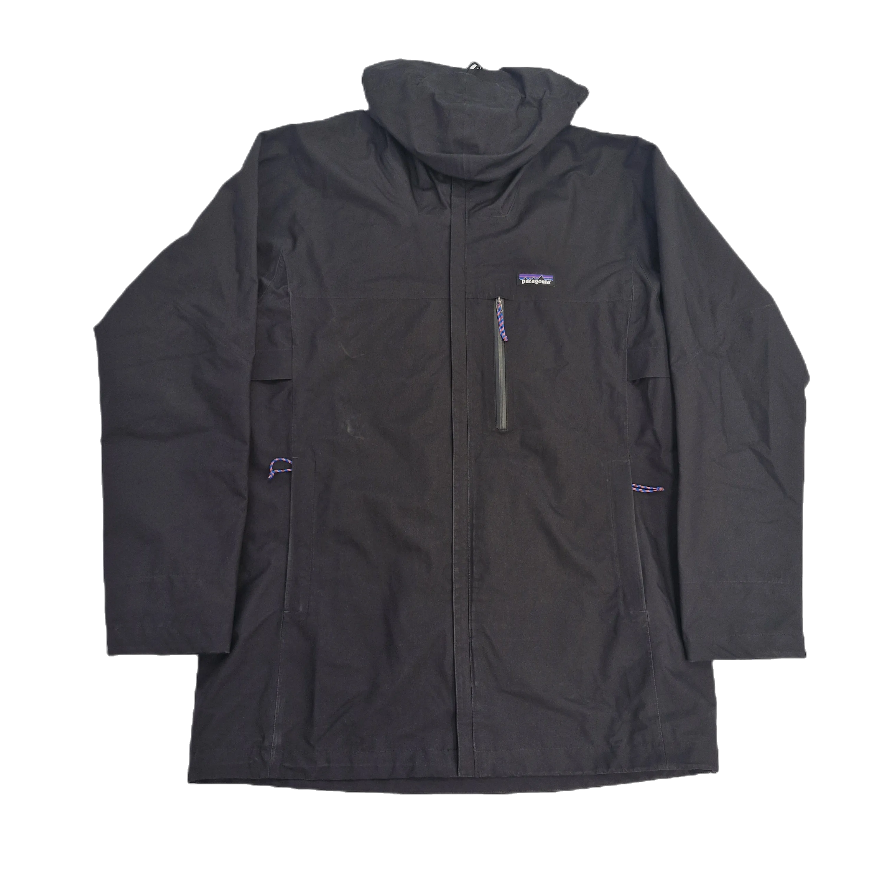 CHAQUETA HOMBRE FOGOULE JKT  USADO