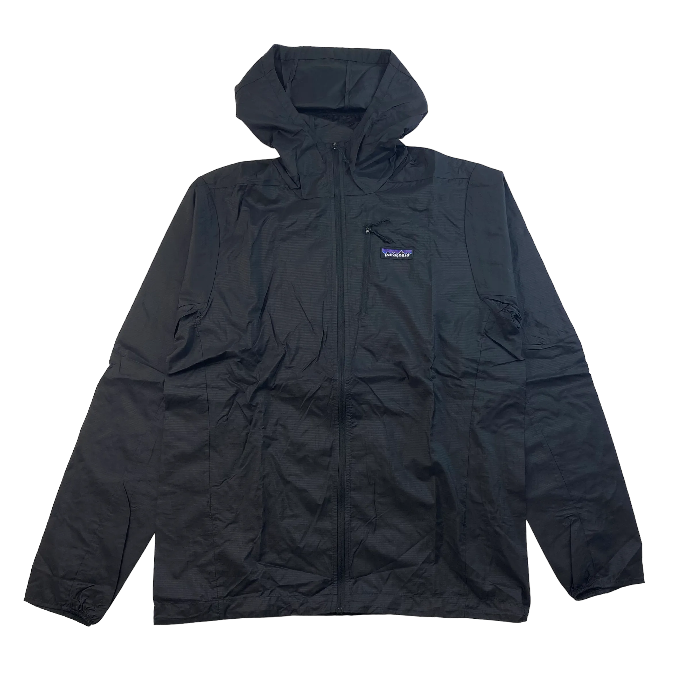 CHAQUETA HOMBRE HOUDINI JKT  USADO (MUY BUENA)