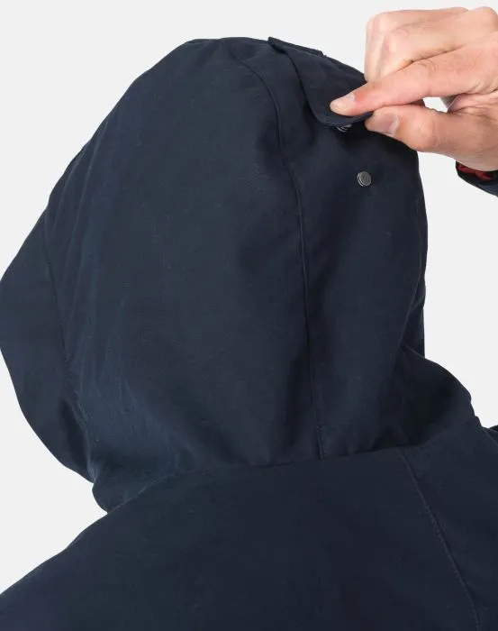 CHAQUETA MIQUELON JKT M