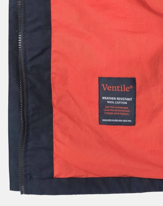 CHAQUETA MIQUELON JKT M