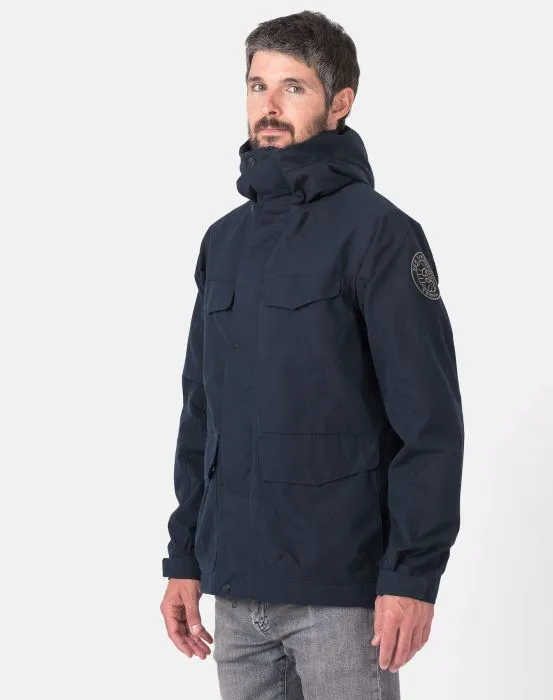 CHAQUETA MIQUELON JKT M