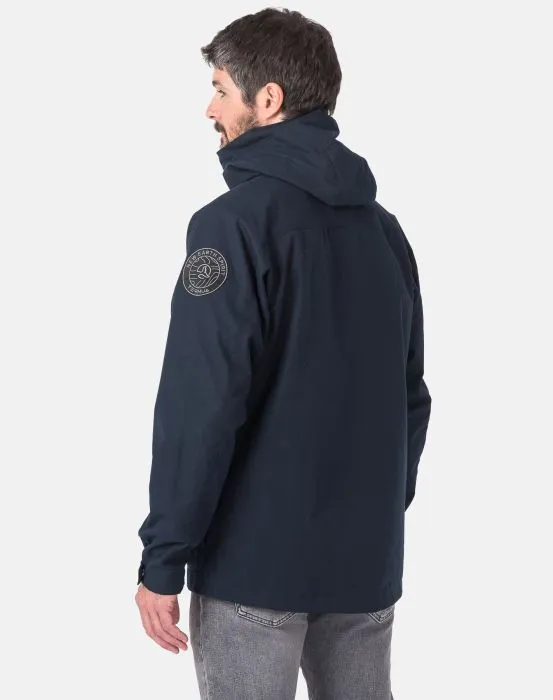 CHAQUETA MIQUELON JKT M