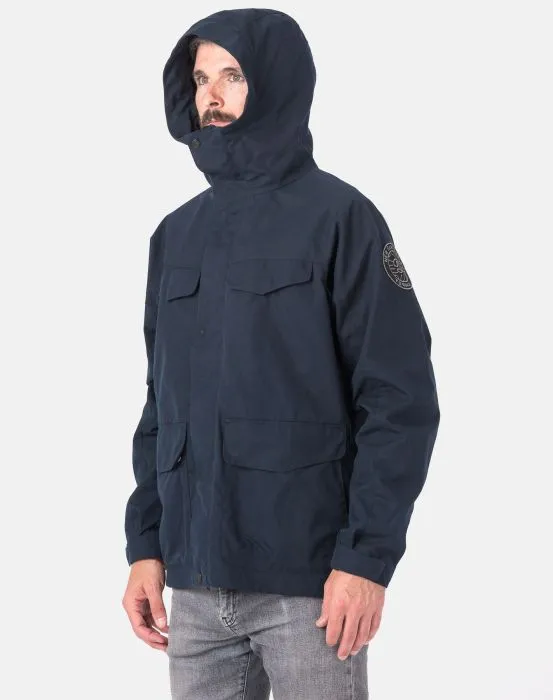 CHAQUETA MIQUELON JKT M