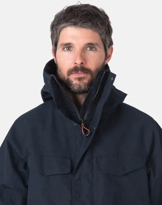 CHAQUETA MIQUELON JKT M