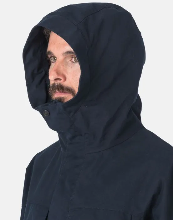CHAQUETA MIQUELON JKT M