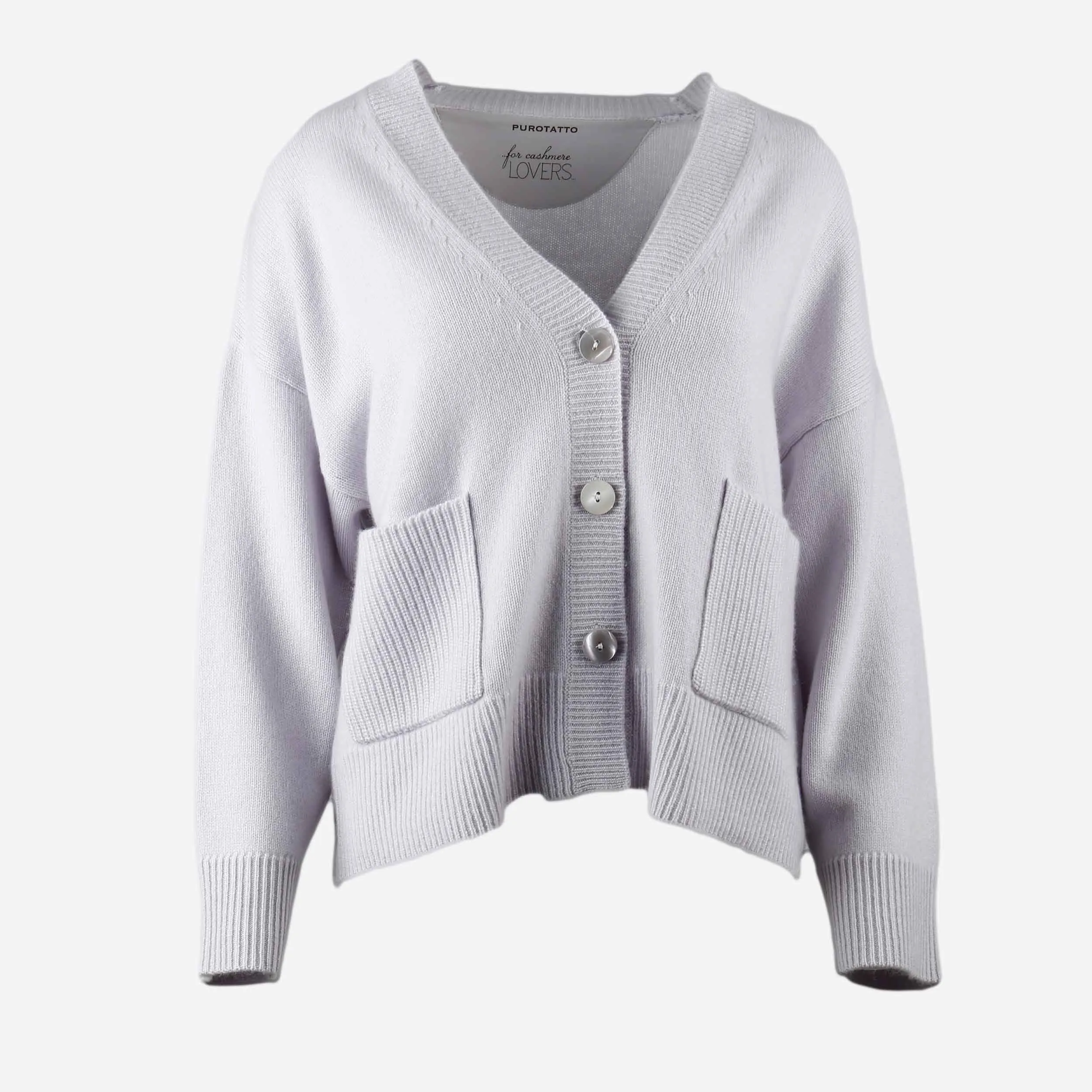 Chaqueta Mujer Purotatto 0612121