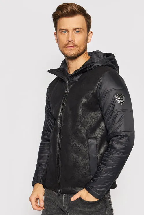 Chaqueta para hombre de EA7 – 6KPBA5 PN54Z
