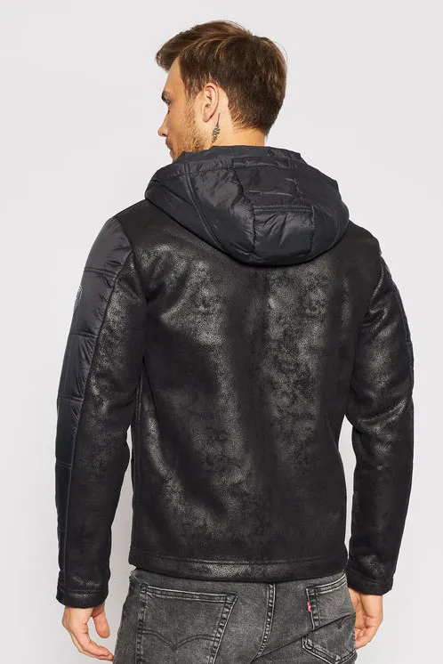 Chaqueta para hombre de EA7 – 6KPBA5 PN54Z