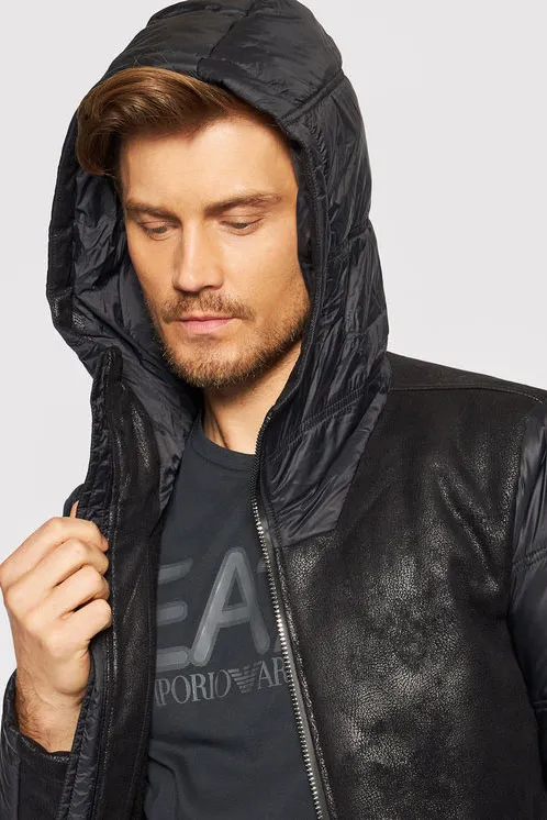 Chaqueta para hombre de EA7 – 6KPBA5 PN54Z