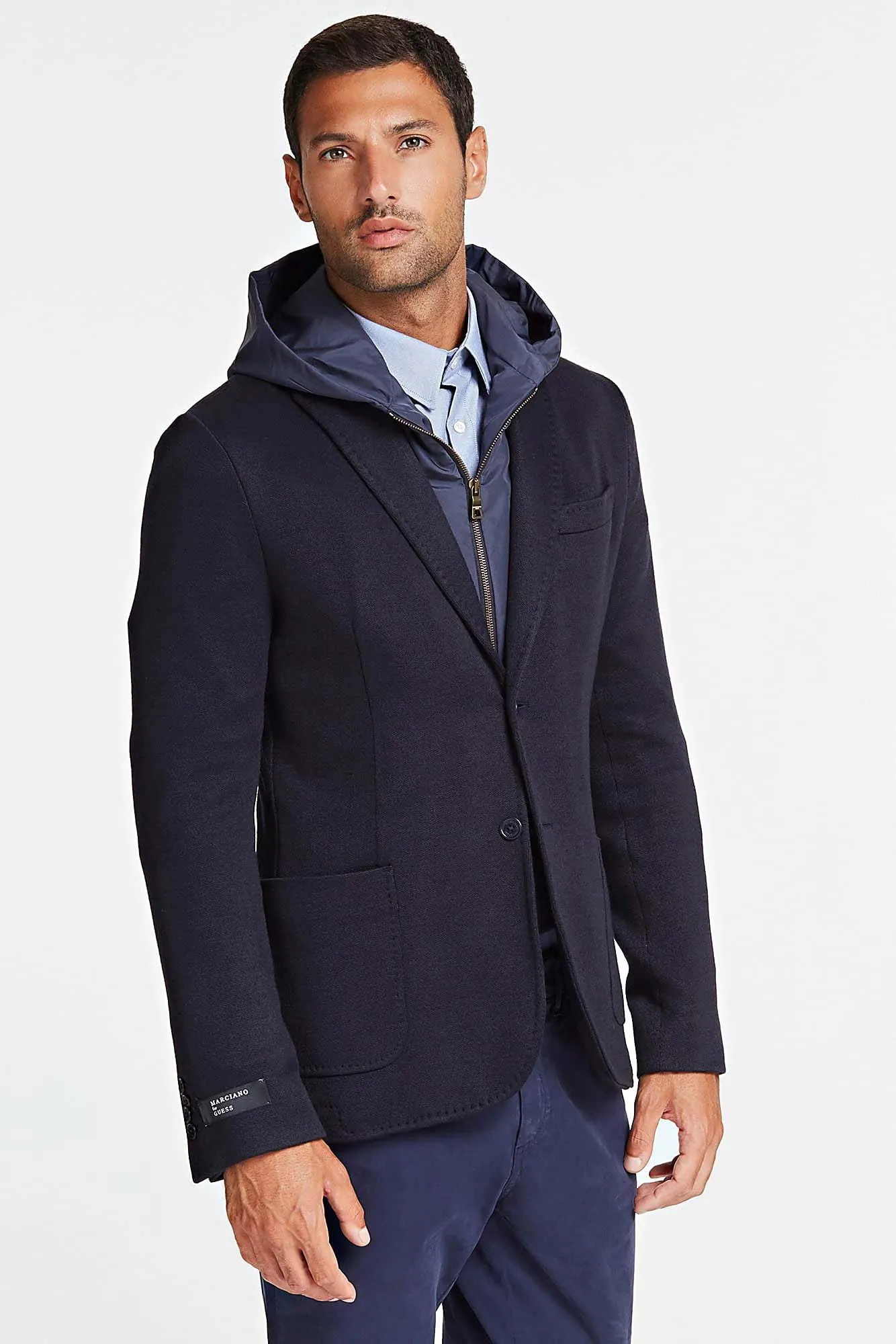 Chaqueta para hombre de Marciano – 94H2281829Z