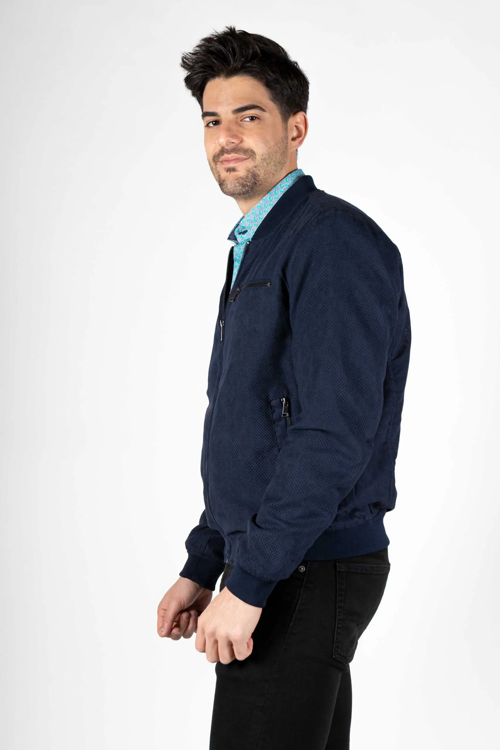 Chaqueta para hombre de Sorbino – GBE2013SP