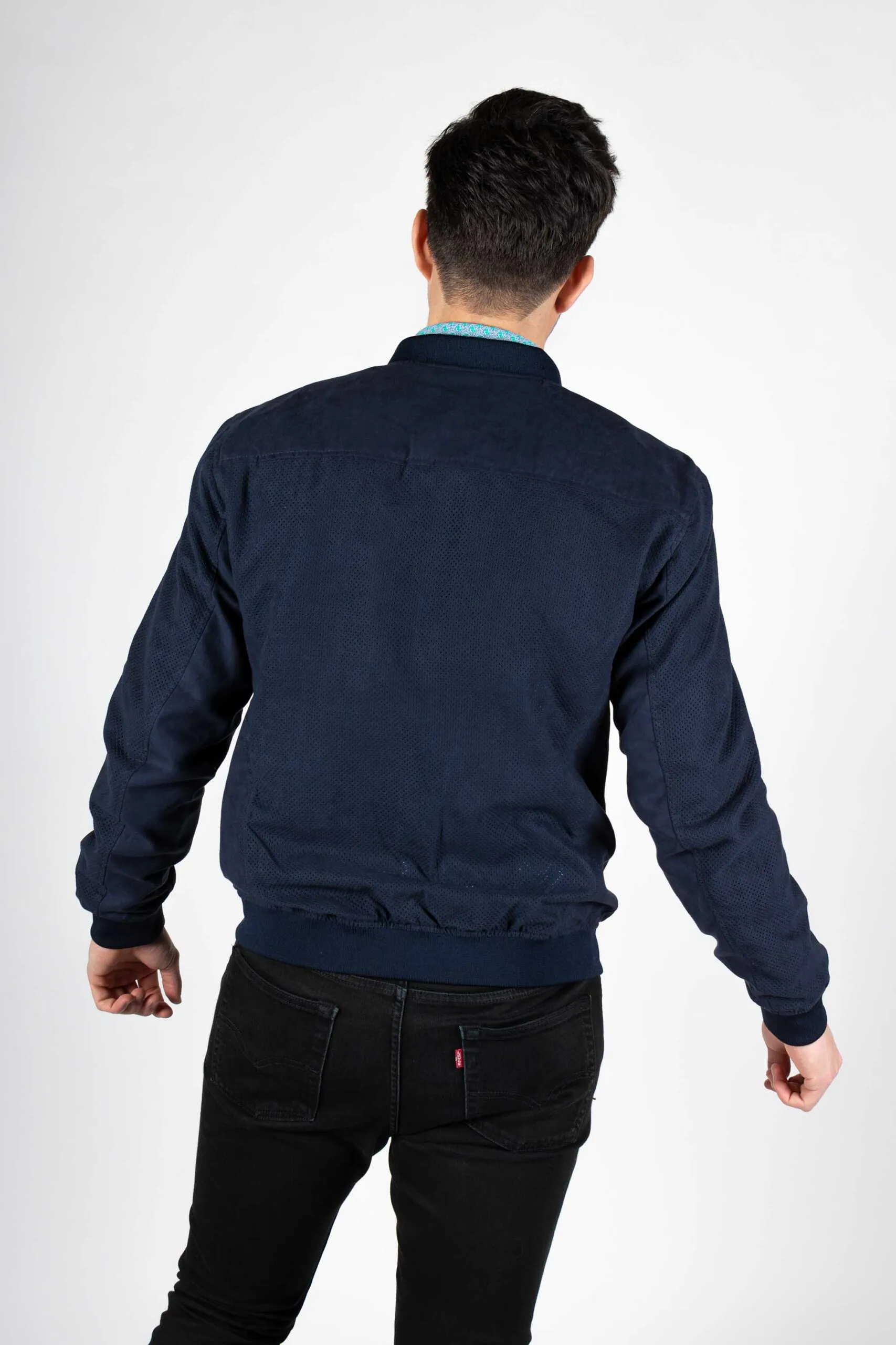Chaqueta para hombre de Sorbino – GBE2013SP