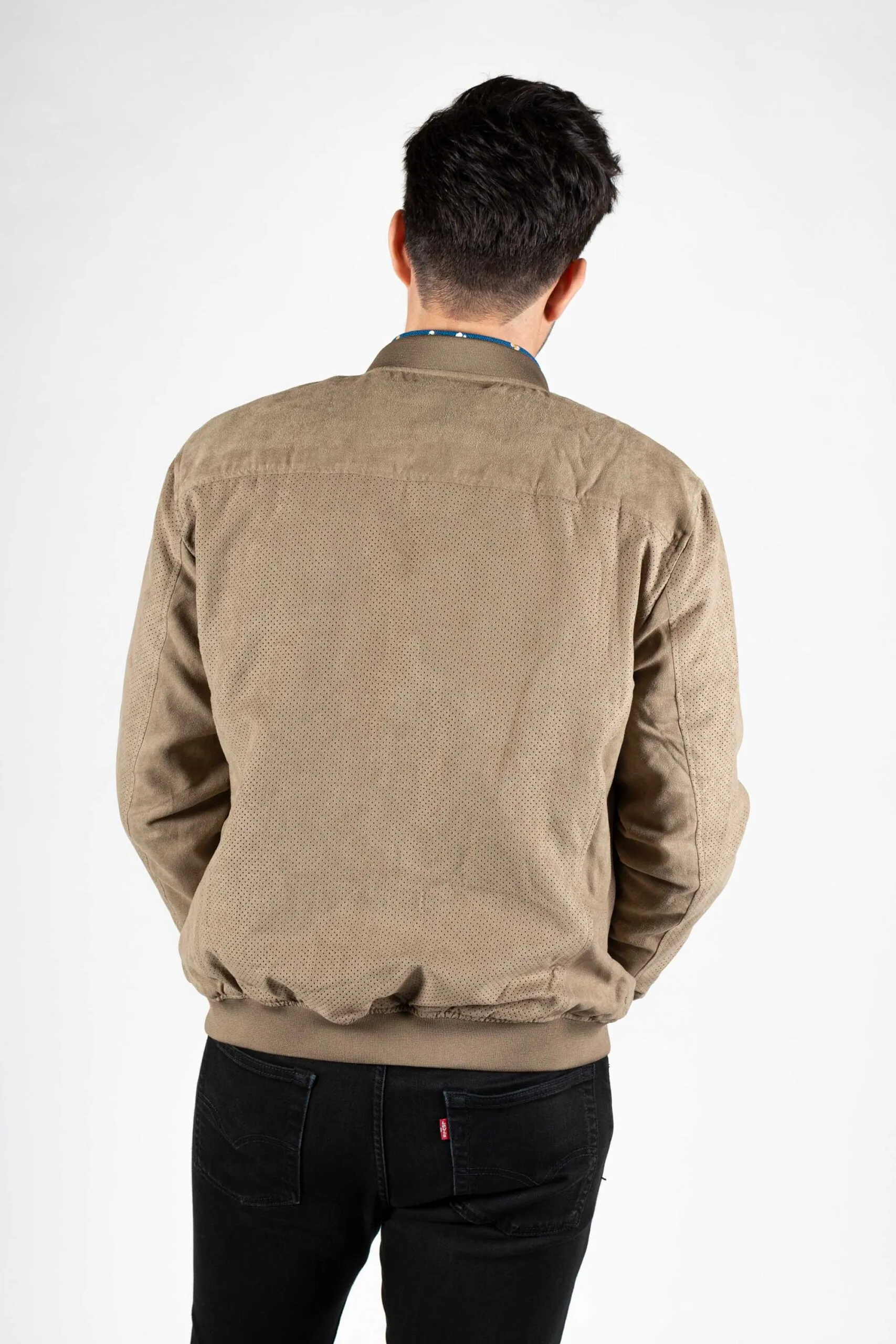 Chaqueta para hombre de Sorbino – GBE2013SP