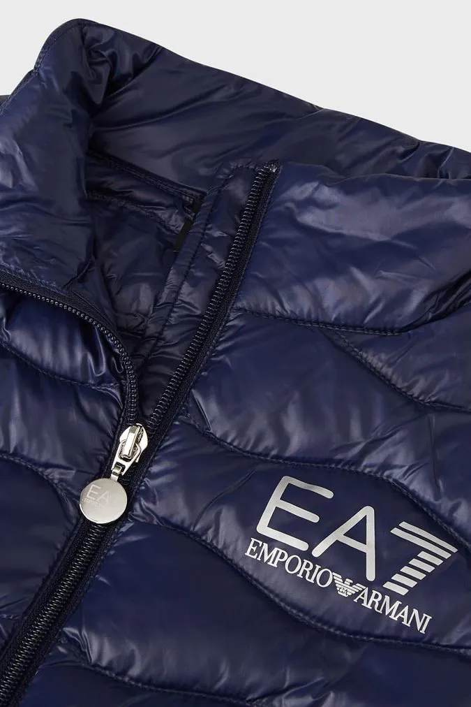 Chaqueta para mujer de EA7 – 8NTB21 TN12Z