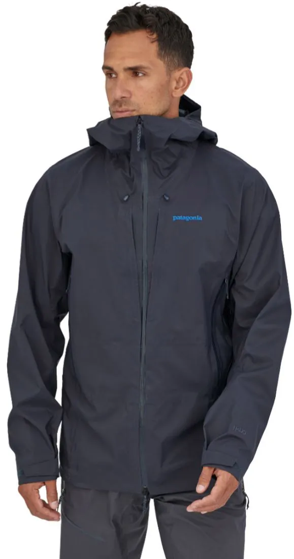 Chaqueta patagonia M Dual Aspect Jacket