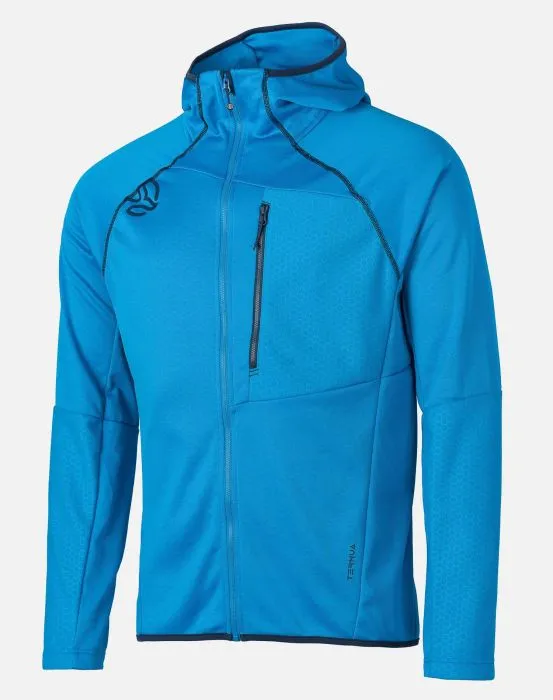 CHAQUETA RAKKER 2.0 HOOD JKT M
