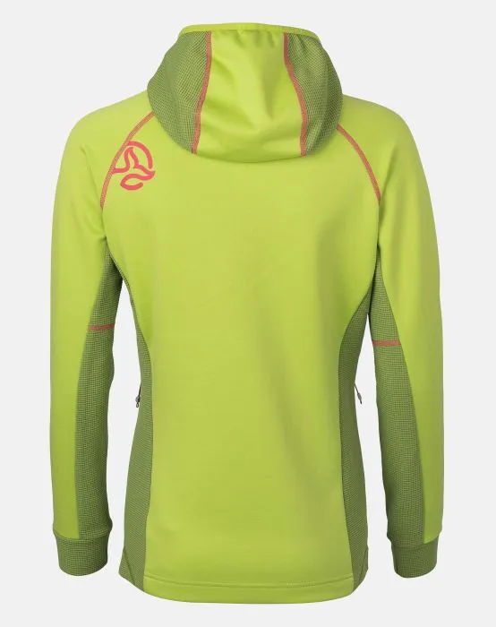 CHAQUETA SAKKETA 2.0 HOOD JKT W