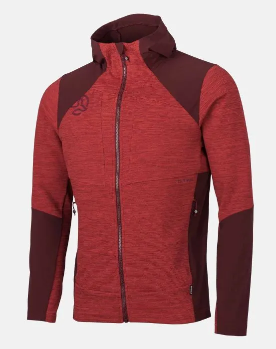 CHAQUETA TILEK HOOD JKT M