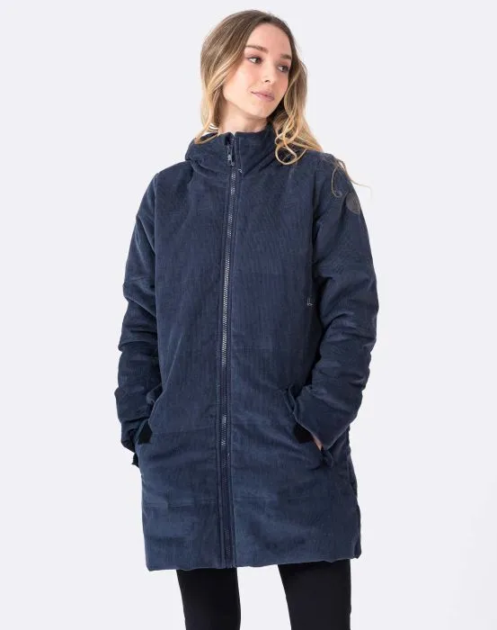 CHAQUETA TRINITY EAST