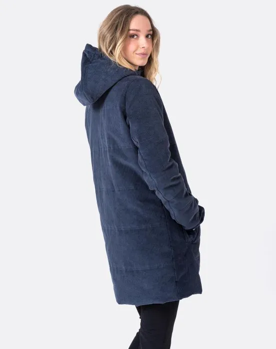 CHAQUETA TRINITY EAST