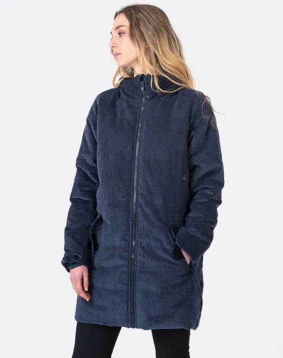 CHAQUETA TRINITY EAST