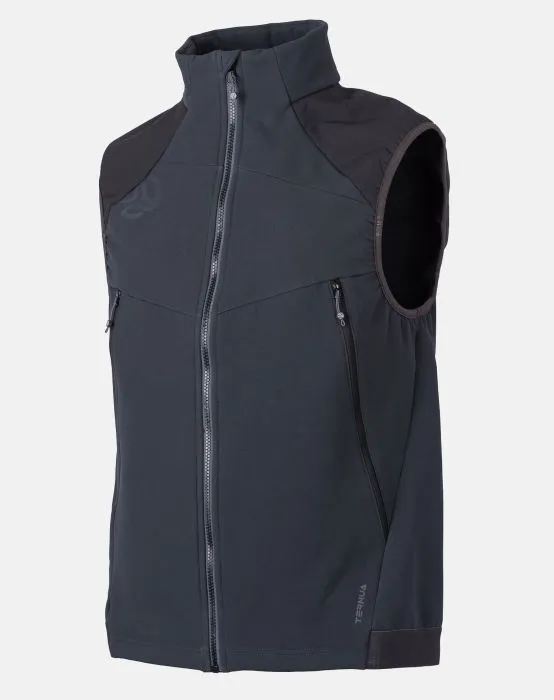 CHAQUETA VERKOM HARD VEST M