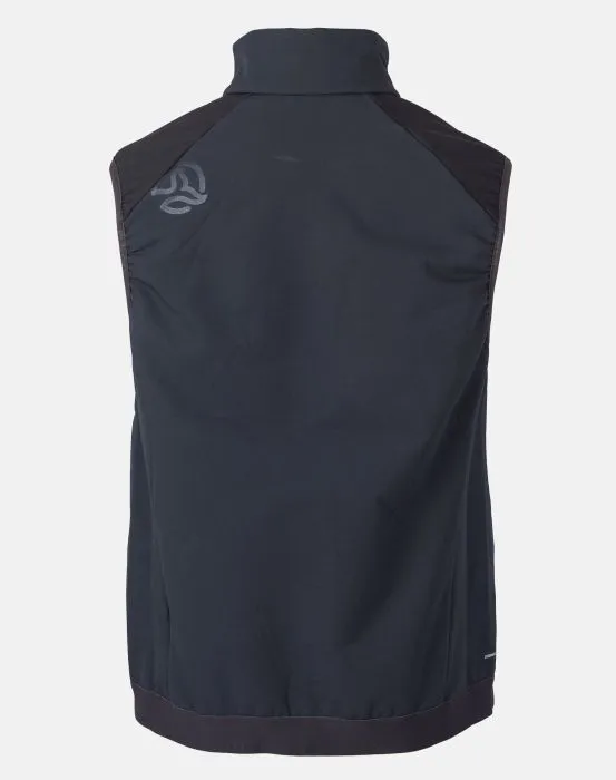 CHAQUETA VERKOM HARD VEST M