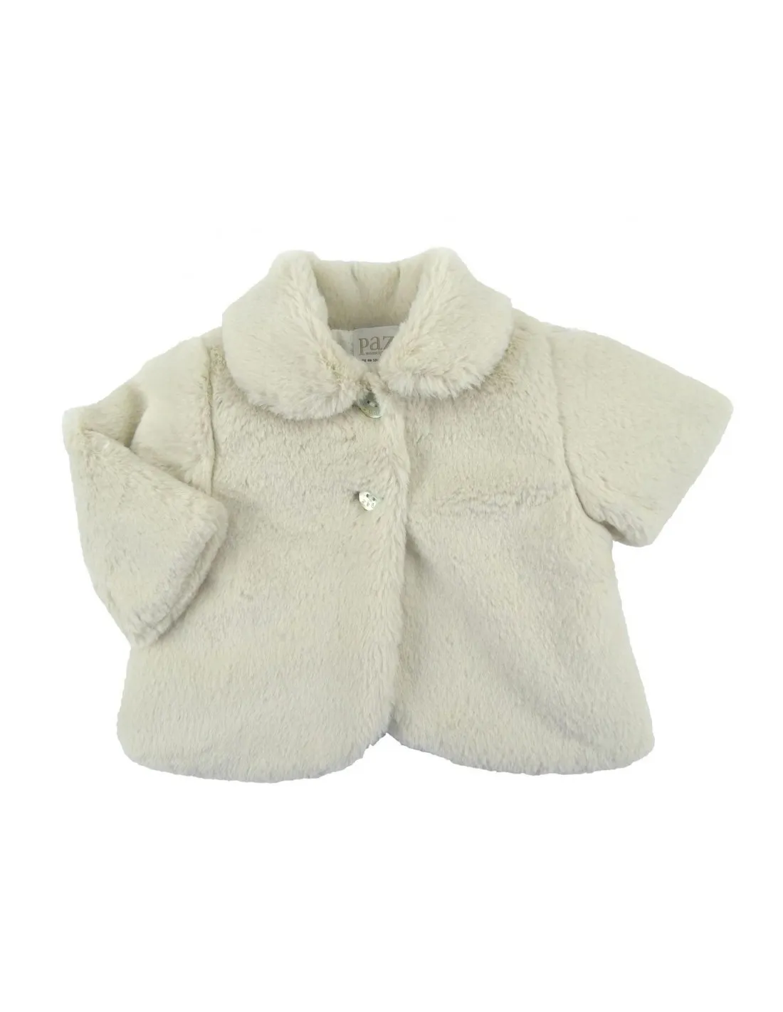 CHAQUETON PELO 95894 MAGIA PAZ RODRIGUEZ