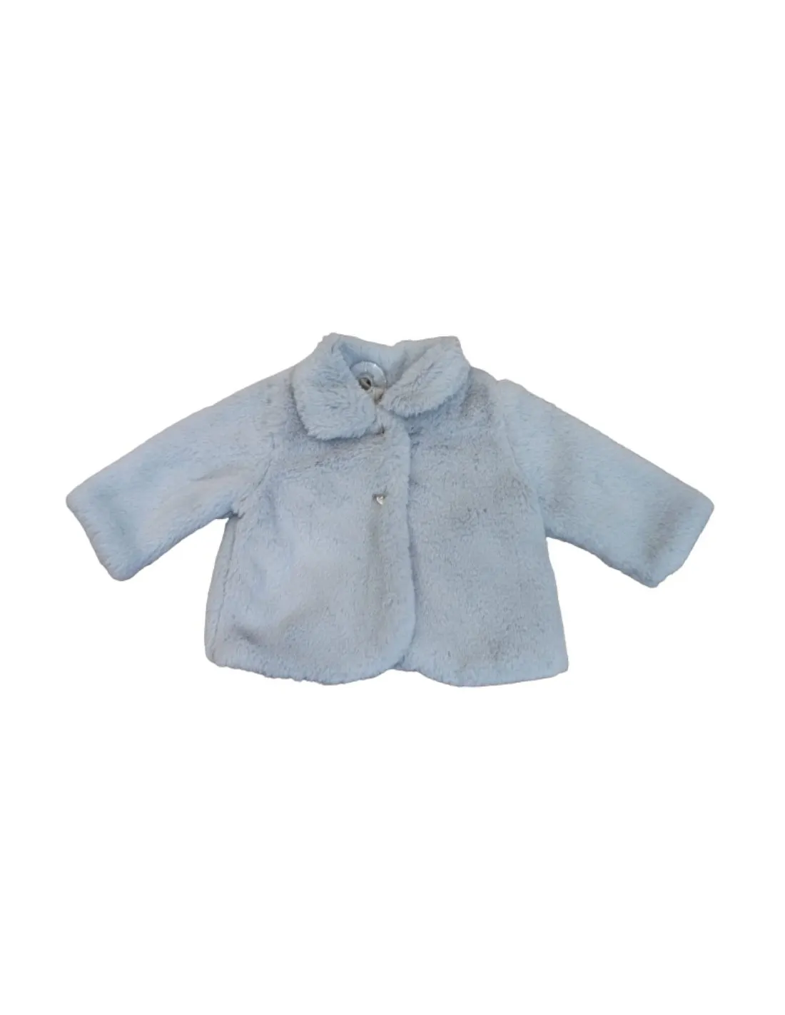CHAQUETON PELO 95894 MAGIA PAZ RODRIGUEZ