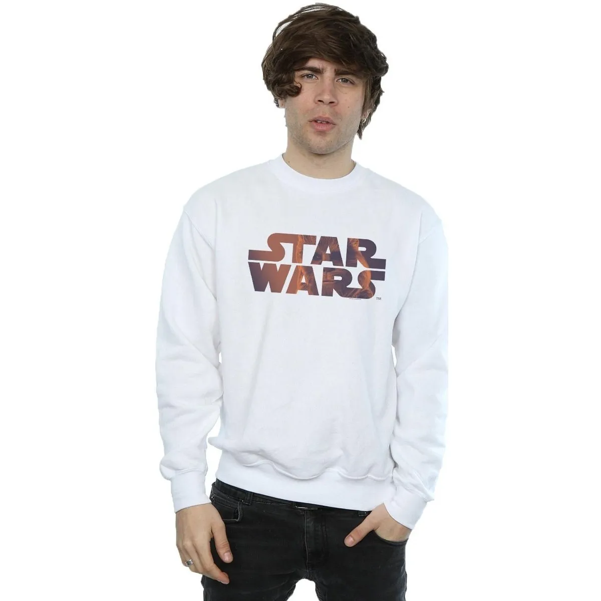 Chewbacca Logo