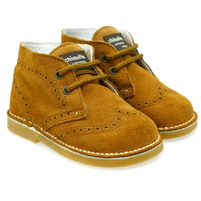 CHIQUITINPisacacas unisex piel Outlet