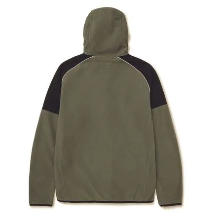 Chompas Hombre Polar Fleece Full Zip