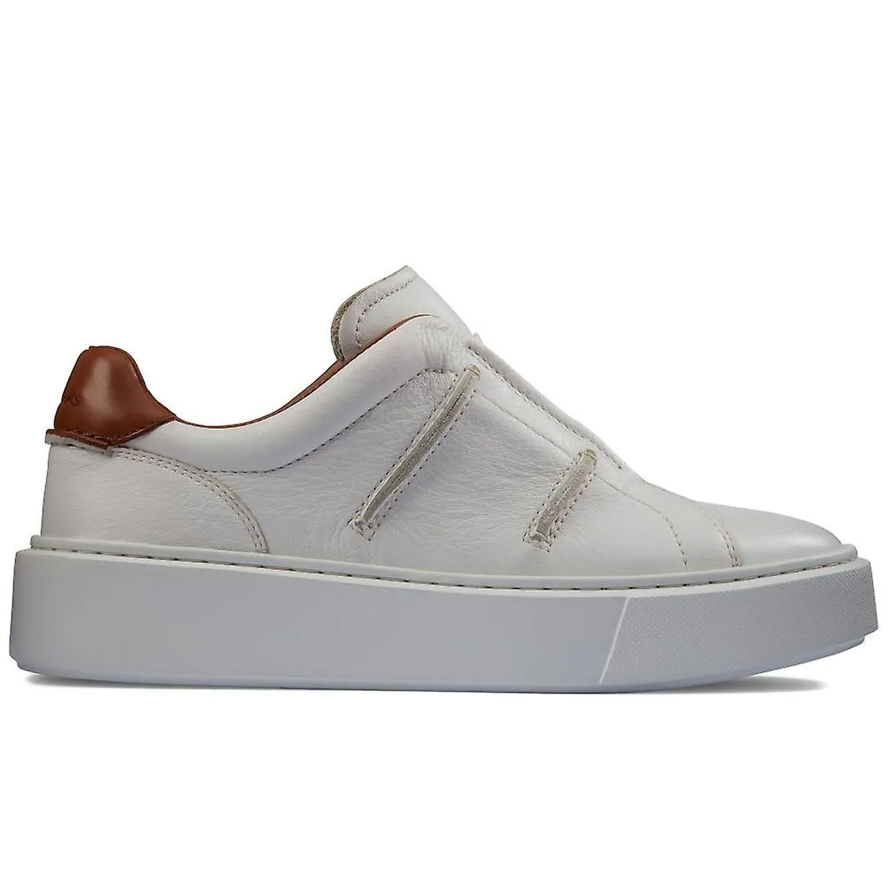Clarks Hero Lite Slip Entrenadoras de Mujer