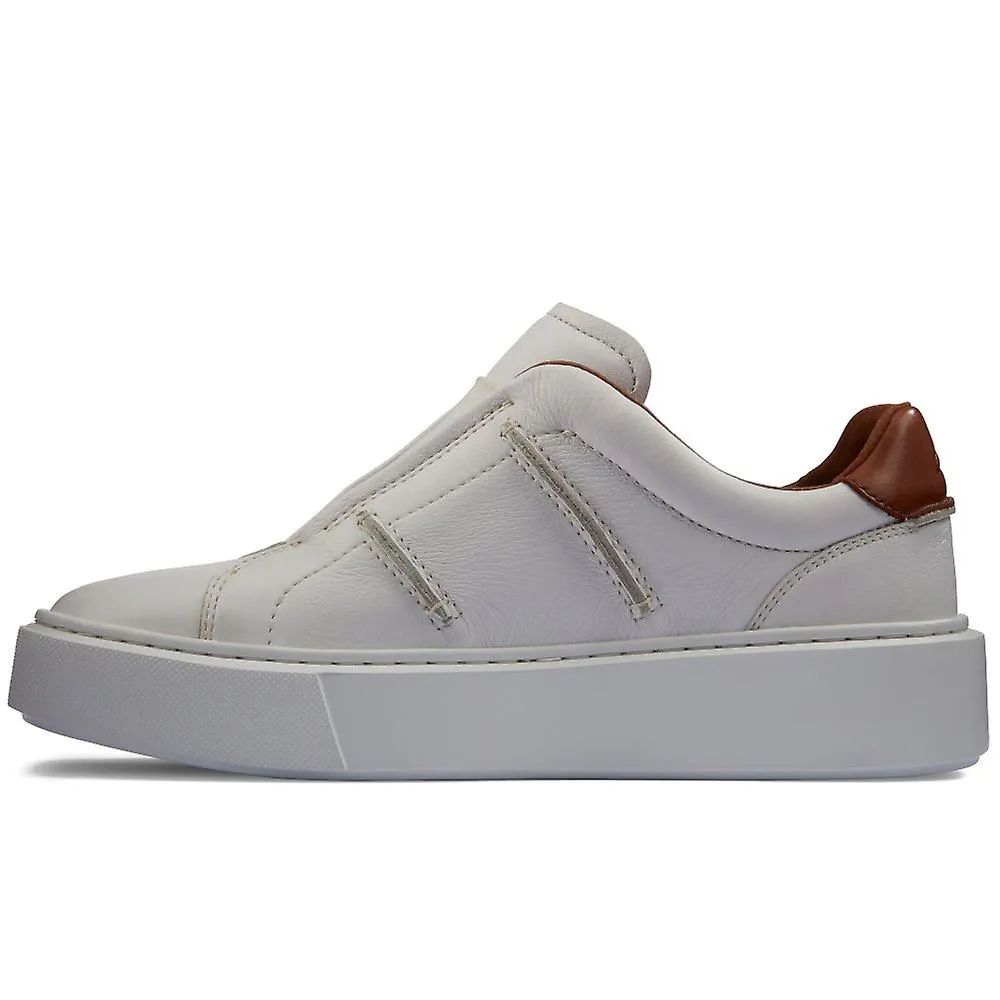 Clarks Hero Lite Slip Entrenadoras de Mujer