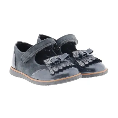 CLARYSMerceditas niña bebé flecos Clarys 1421